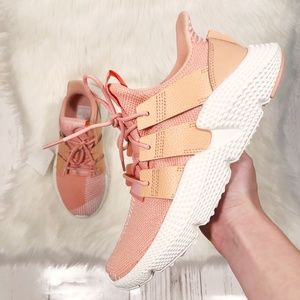adidas prophere trace pink